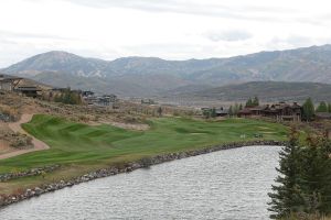 Promontory (Dye) 2nd 2025